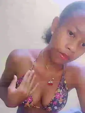 Cam4 Live Sex of maylah2