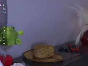 Cam4 Adult Video Chat of DelmyPagley