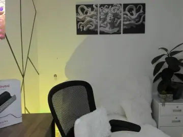 Cam4 Nude Webcam of Room_69x