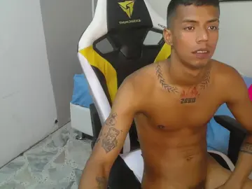 Cam4 Live Sex Cam of nando_col_