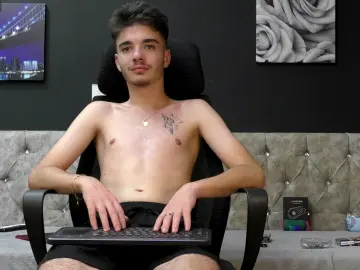 Cam4 Best live sex cam show of LextasyScott