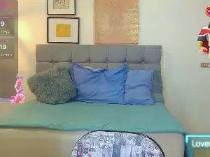 Cam4 Live Porn of Sharon_makelove