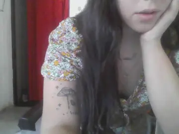 Cam4 Live Sex of rebeki18