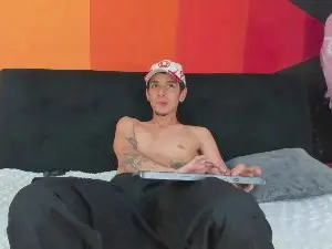 Cam4 Live Porn of Anghell_BC