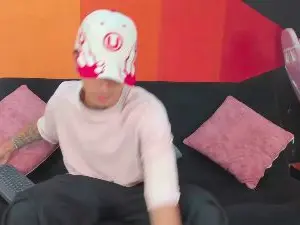 Cam4 Adult Webcam of Anghell_BC