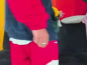 Cam4 Free Live Porn of Anghell_BC