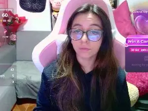 Cam4 Best Webcam of Maggie_Fox