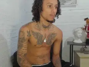 Cam4 Live Sex Cam of Juantanned