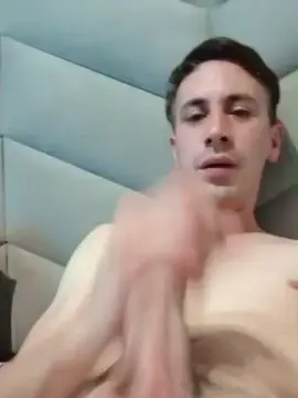 Cam4 Adult Webcam of Mat8956