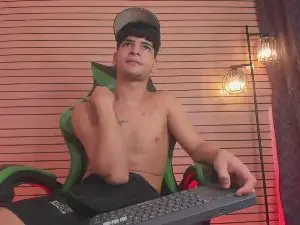 Cam4 Best Webcam of alejandro_dirt1