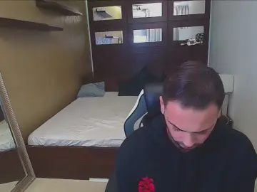 Cam4 Live Sex of MasonDune