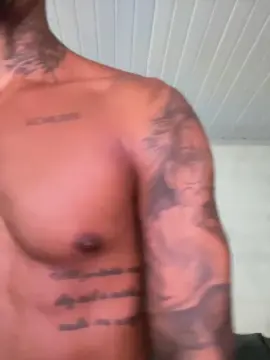 Cam4 Free Porn Cam of Soaresluucas29