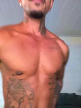 Cam4 Nude Webcam of Soaresluucas29