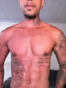 Cam4 Adult Webcam of Soaresluucas29