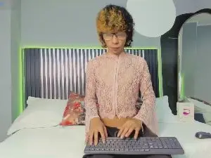 Cam4 Live Sex Cam of _Lemmon_