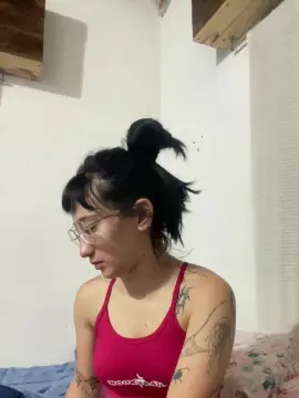 Cam4 Private Sex Chat of mica88xxx