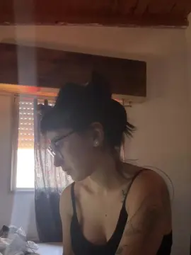 Cam4 Live Sex Cam of mica88xxx