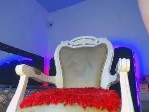 Cam4 Adult Webcam of Emily_Jedet