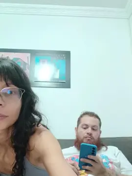 Cam4 Nude Webcam of Ivy0420