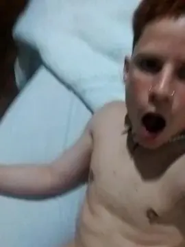 Cam4 Sex Chat of SugarThiago