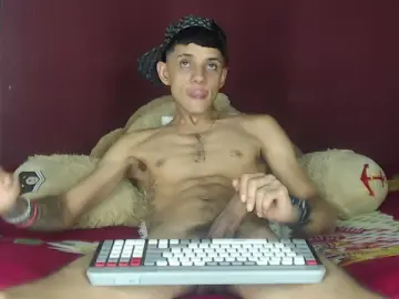 Cam4 Adult Video Chat of Yonder_King