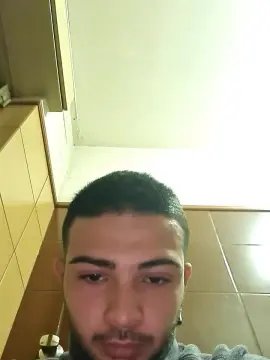 Cam4 Sex Cam of Ficcoduro3