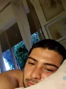 Cam4 Nude Webcam of Ficcoduro3