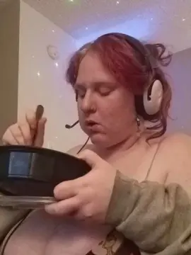 Cam4 Live Sex of Ivylynn666