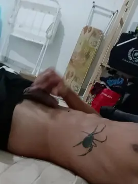 Cam4 Live Sex Cam of theus19cm4