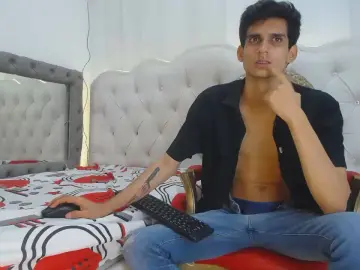 Cam4 Live Porn of Sebalexis7