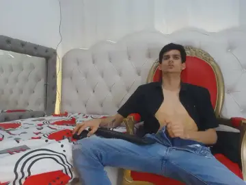 Cam4 Best Webcam of Sebalexis7