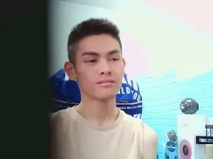 Cam4 Nude Webcam of a22322270