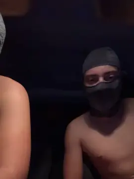 Cam4 Adult Video Chat of italianguys05