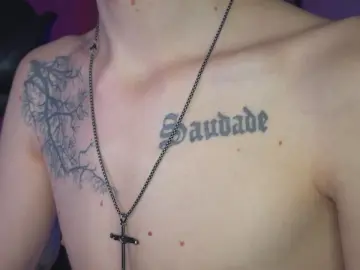 Cam4 Best Webcam of Den_DreaddX