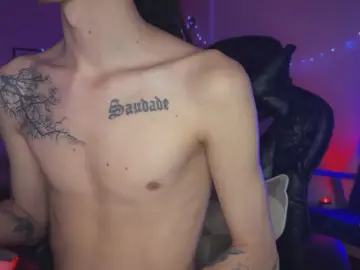 Cam4 Live Sex Cam of Den_DreaddX