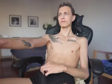 Cam4 Free Porn Cam of Den_DreaddX