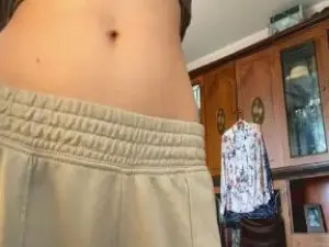 Cam4 Live Sex Cam of PollyCamire