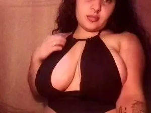 Cam4 Private Sex Chat of Tanit4