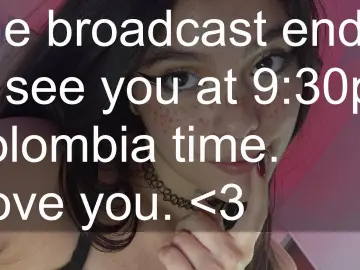 Cam4 Adult Video Chat of cutee_andrea