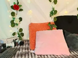 Cam4 Best Webcam of cutee_andrea