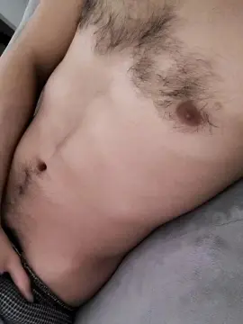 Cam4 Best Webcam of tomatito18