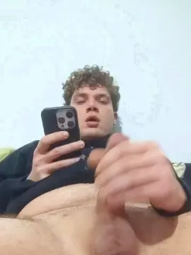 Cam4 Nude Webcam of Arrapato2_0