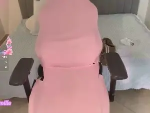 Cam4 Private Sex Chat of Lannasweet