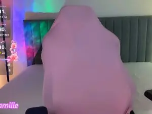 Cam4 Free Live Porn of Lannasweet
