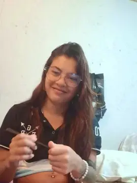 Cam4 Free Porn Cam of Solmzn47