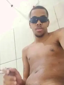 Cam4 Live Sex Cam of TheBigShowman