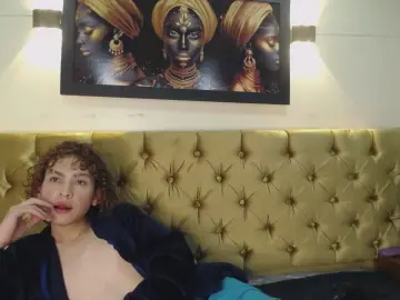 Cam4 Live Sex of Aaron_Fordd