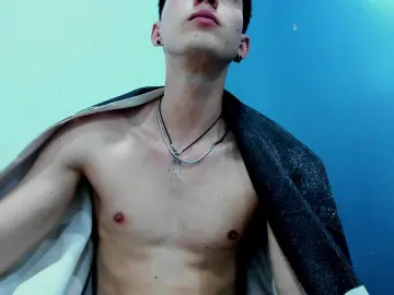 Cam4 Nude Webcam of Jheampiero