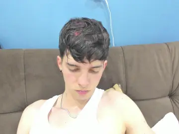 Cam4 Free Porn Cam of Jheampiero