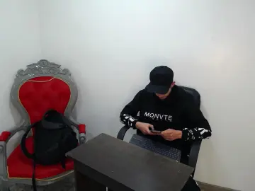 Cam4 Sex Cam of Jheampiero